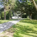 Du Bois Fleuri Campsite *