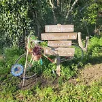 Campsite Du Bois Fleuri *