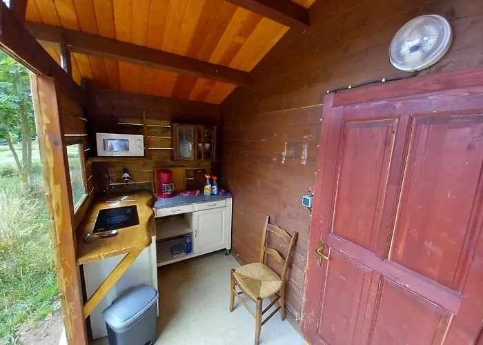 Du Bois Fleuri * Fonties-Cabardès